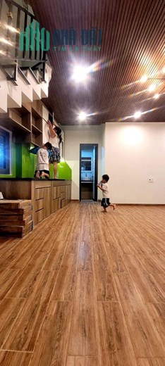 HẺM XE TẢI - GẦN MẶT TIỀN ĐƯỜNG NGUYỄN VĂN ĐẬU - BÌNH THẠNH - MỚI LUNG LINH - 39M2 - 7 TỶ TL