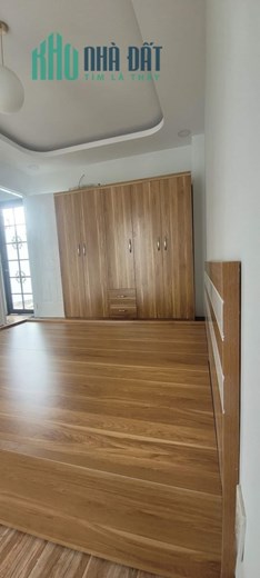HẺM XE TẢI - GẦN MẶT TIỀN ĐƯỜNG NGUYỄN VĂN ĐẬU - BÌNH THẠNH - MỚI LUNG LINH - 39M2 - 7 TỶ TL