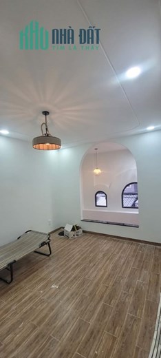 HẺM XE TẢI - GẦN MẶT TIỀN ĐƯỜNG NGUYỄN VĂN ĐẬU - BÌNH THẠNH - MỚI LUNG LINH - 39M2 - 7 TỶ TL
