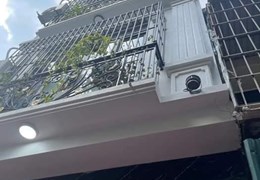 Hiếm! Nhà đẹp Văn Quán, Hà Đông, 4 tầng, 3PN, gần ô tô, nhỉnh 2 tỷ, LHe 0982880889