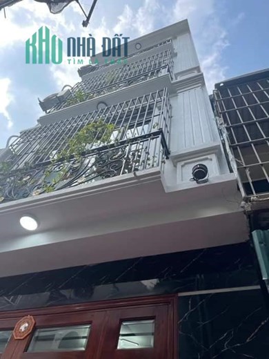 Hiếm! Nhà đẹp Văn Quán, Hà Đông, 4 tầng, 3PN, gần ô tô, nhỉnh 2 tỷ, LHe 0982880889