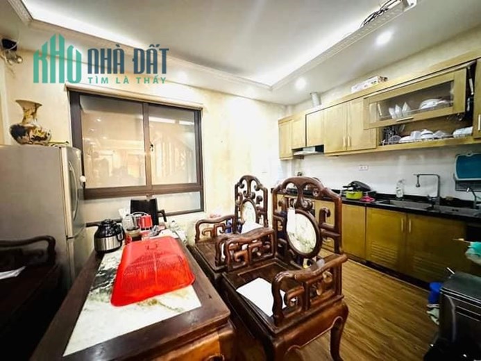 Hiếm! Nhà đẹp Văn Quán, Hà Đông, 4 tầng, 3PN, gần ô tô, nhỉnh 2 tỷ, LHe 0982880889