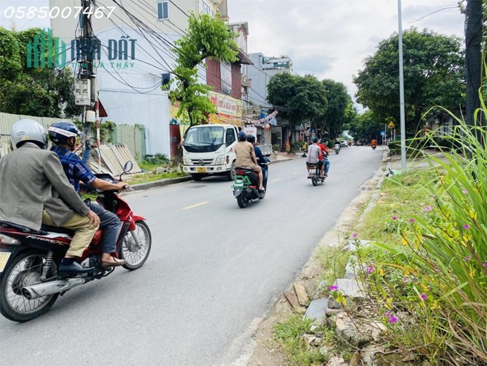 Bán 2 nhà 3 tầng Nghĩa Lại, Uy Nỗ, Đông Anh – Ô tô đỗ cửa – Hơn 1 tỷ 1 nhà