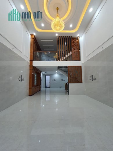 Bán nhà Hương Lộ 2, 62m2, HXH , 5Tầng, 5PN, BTĐ A, Q.Btân, chỉ 6.5tỷ