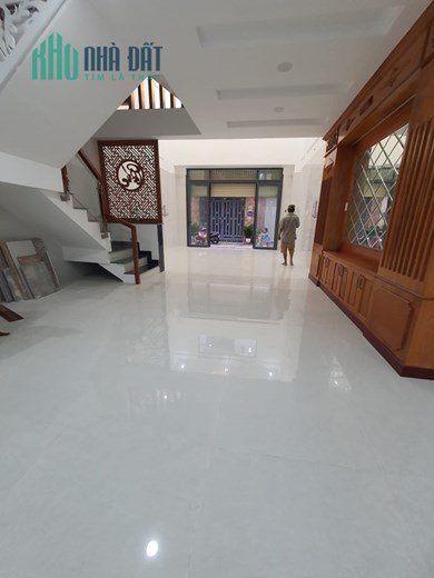 Bán nhà Hương Lộ 2, 62m2, HXH , 5Tầng, 5PN, BTĐ A, Q.Btân, chỉ 6.5tỷ