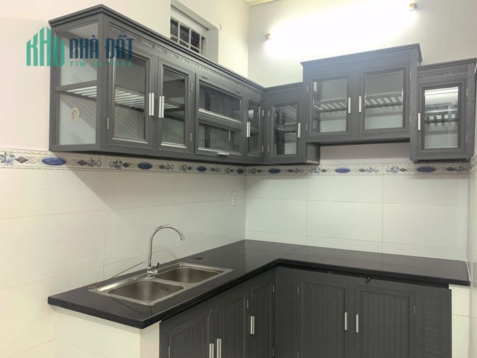 DÒNG TIỀN 120 TRIỆU/NĂM - HẺM BA GÁC  - 2 TẦNG - 2 PHÒNG NGỦ - 3.92 TỶ.