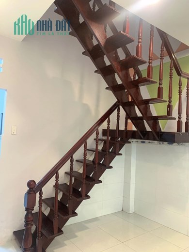DÒNG TIỀN 120 TRIỆU/NĂM - HẺM BA GÁC  - 2 TẦNG - 2 PHÒNG NGỦ - 3.92 TỶ.