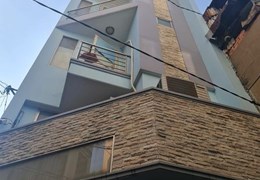KHU VIP 2 CHIỀU Võ Văn Tần.