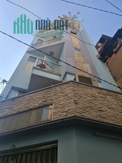 KHU VIP 2 CHIỀU Võ Văn Tần.