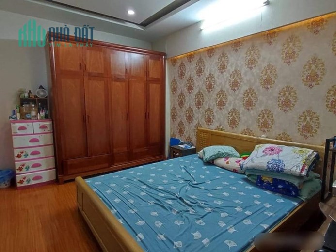 NHÀ ĐẸP - SỔ NỞ HẬU - CHỦ TẶNG NỘI THẤT XỊN -HXH LÝ THUYẾT THÔNG