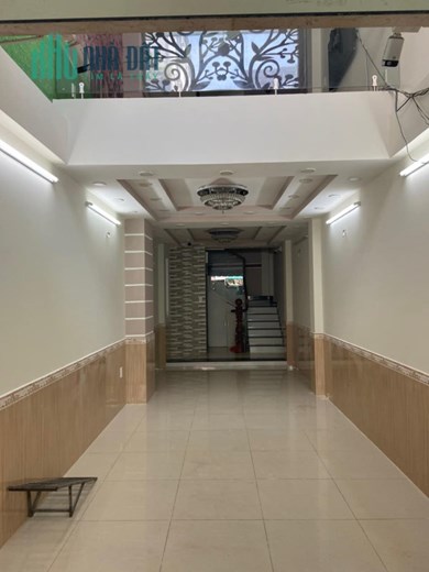 CẦN BÁN GẤP NHÀ ĐƯỜNG NGUYỄN ĐÌNH CHIỂU QUẬN 3- KHU BÀN CỜ