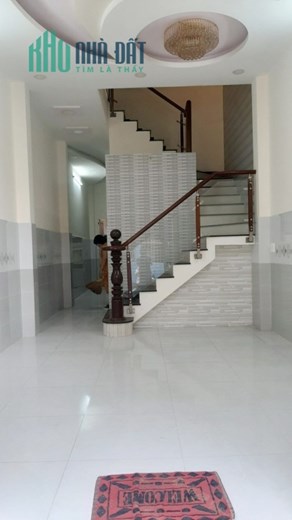 Cho thuê NNC 5 tầng mặt tiền đường nội bộ P4Q8. Giá 17 triệu 500