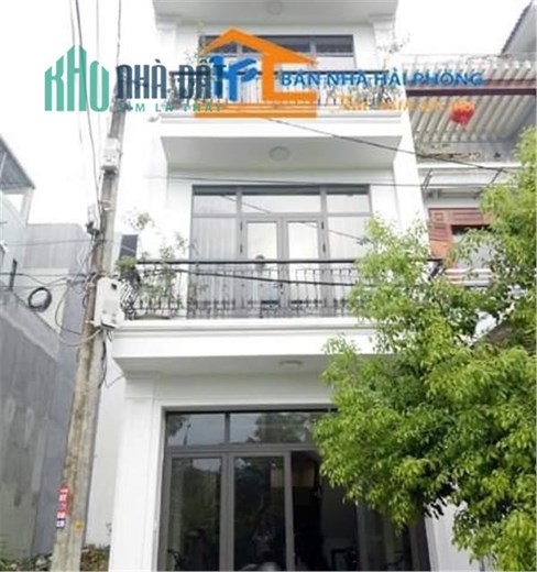 NHÀ CHÍNH CHỦ - GIÁ CỰC MỀM Tại Sở Dầu-TP Hải Phòng