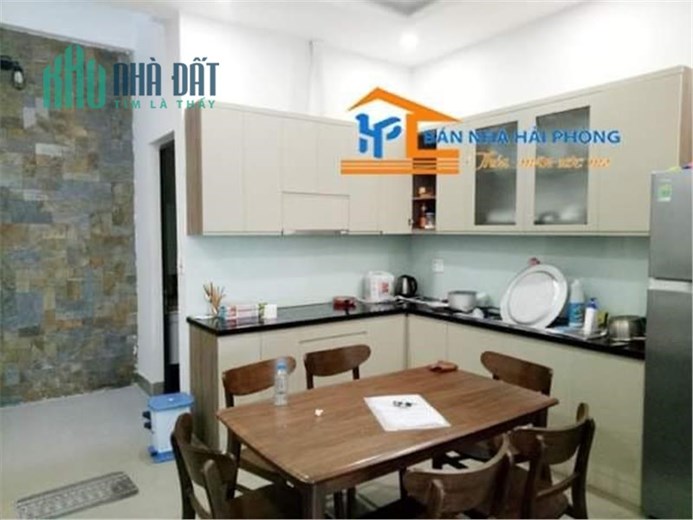 NHÀ CHÍNH CHỦ - GIÁ CỰC MỀM Tại Sở Dầu-TP Hải Phòng