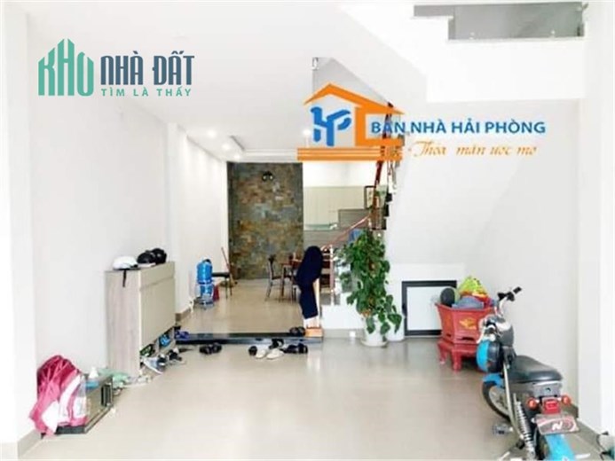 NHÀ CHÍNH CHỦ - GIÁ CỰC MỀM Tại Sở Dầu-TP Hải Phòng