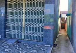 NHÀ ĐẸP - GIÁ TỐT - Chính Chủ Bán Gấp 2 Căn Nhà Liền Kề Tại TP Cao Lãnh - Đồng Tháp