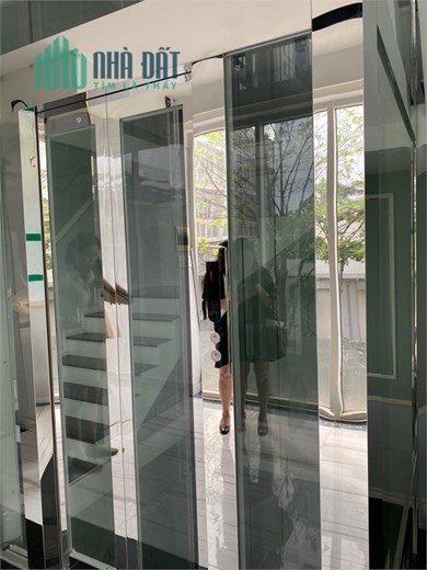 Shophouse Saritown căn góc, khu đô thị SALA, quận 2