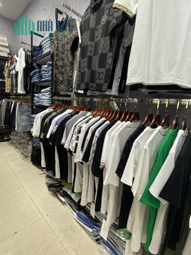 CHÍNH CHỦ CẦN SANG NHƯỢNG SHOP THỜI TRANG NAM TẠI PHỐ DOÃN KẾ THIỆN, MAI DỊCH, CẦU GIẤY, HÀ NỘI