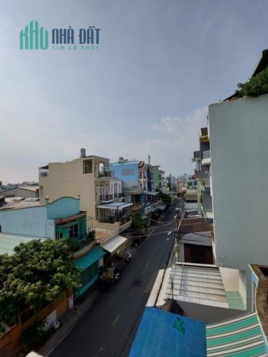 🌟BÁN NHÀ MẶT TIỀN 4 TẦNG KINH DOANH -  ĐẤT MỚI THÔNG HƯƠNG LỘ 2 - 68M2 - CHỈ HƠN 7 TỶ