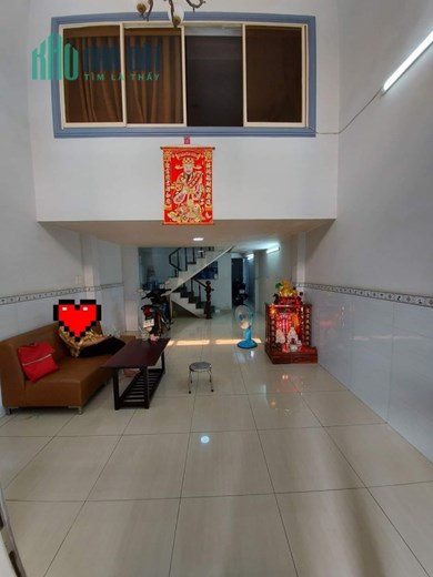 🌟BÁN NHÀ MẶT TIỀN 4 TẦNG KINH DOANH -  ĐẤT MỚI THÔNG HƯƠNG LỘ 2 - 68M2 - CHỈ HƠN 7 TỶ