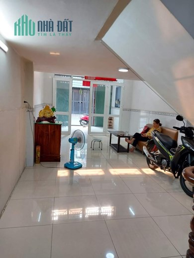 🌟BÁN NHÀ MẶT TIỀN 4 TẦNG KINH DOANH -  ĐẤT MỚI THÔNG HƯƠNG LỘ 2 - 68M2 - CHỈ HƠN 7 TỶ