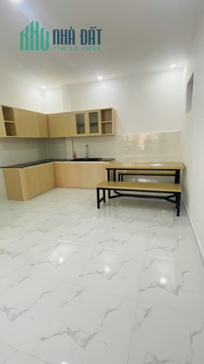 Bán nhà Tây Hòa Phước Long A Thủ Đức - 42m2- 2 tầng- nhỉnh 2.x tỉ.