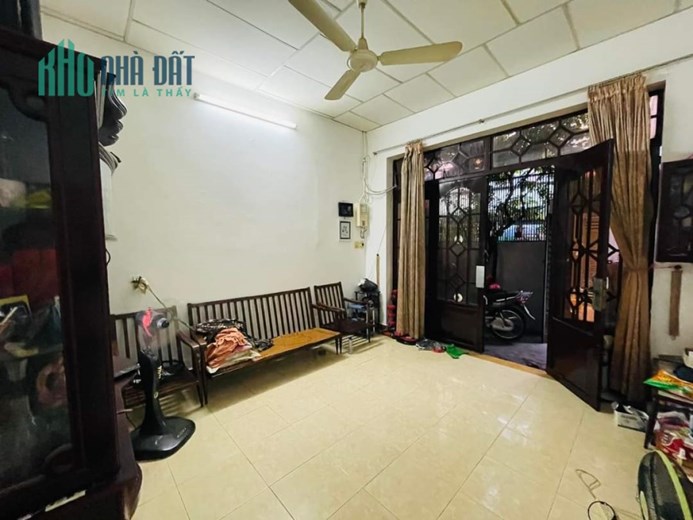 Nhà 1/ HXH Lê Văn Thọ, 4x11m, 2 tầng BTCT, vuông vức chỉ 3.8 tỷ TL