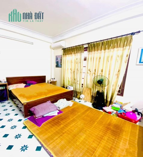 Yên Hoà 30m x 4T- MT 4.9m- 20m ott- oto- KD- chỉ 4 tỷ 4.