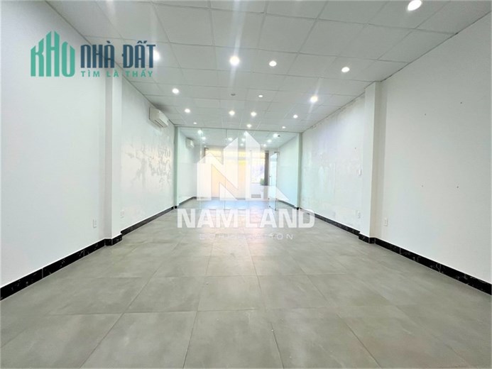 Nhà nguyên căn Lương Định Của, quận 2