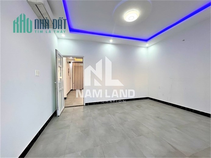Nhà nguyên căn Lương Định Của, quận 2