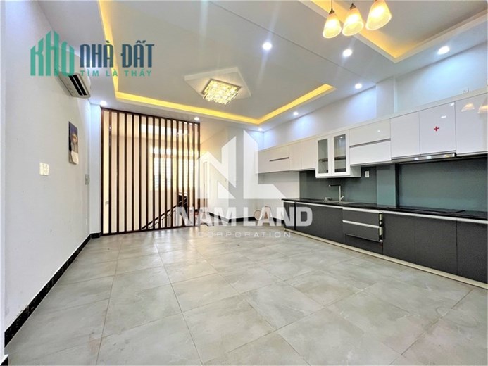 Nhà nguyên căn Lương Định Của, quận 2