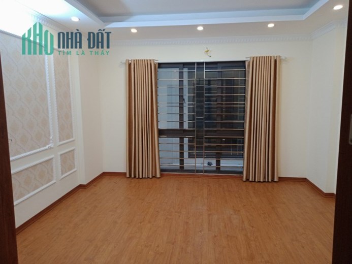 Bán nhà lô góc Xã Đàn 48m2 4 tầng, mt 5m, oto đỗ cửa, 2 thoáng vĩnh viễn, 5 tỷ