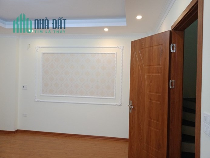 Bán nhà lô góc Xã Đàn 48m2 4 tầng, mt 5m, oto đỗ cửa, 2 thoáng vĩnh viễn, 5 tỷ