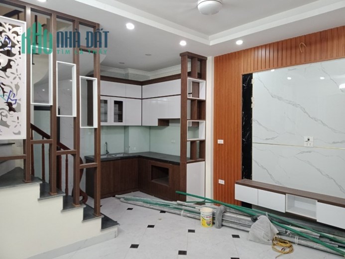 Bán nhà lô góc Xã Đàn 48m2 4 tầng, mt 5m, oto đỗ cửa, 2 thoáng vĩnh viễn, 5 tỷ