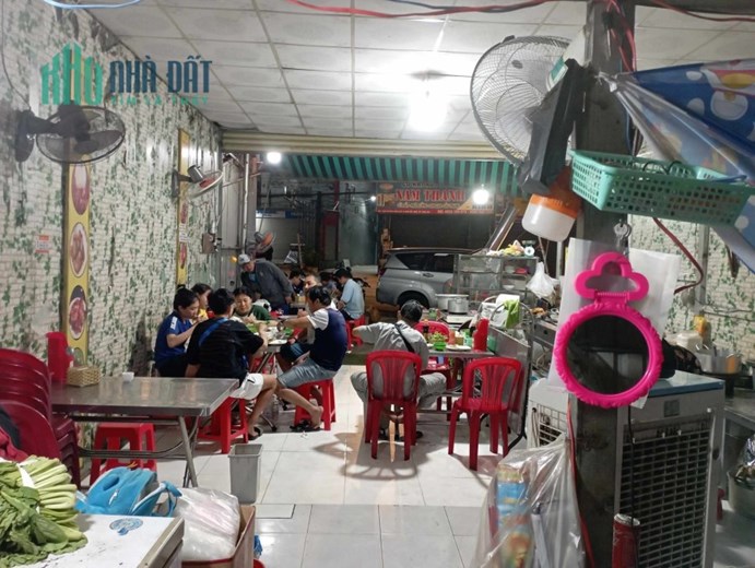 CHÍNH CHỦ SANG NHƯỢNG QUÁN CƠM TRƯA THỦ DẦU MỘT - BÌNH DƯƠNG
