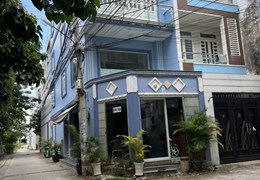 Bán nhà HXH Đường số 22 KP4 Linh Đông Thủ Đức 64m2 (4x16) 2 tầng giá chỉ 5.5 tỷ vào ở ngay