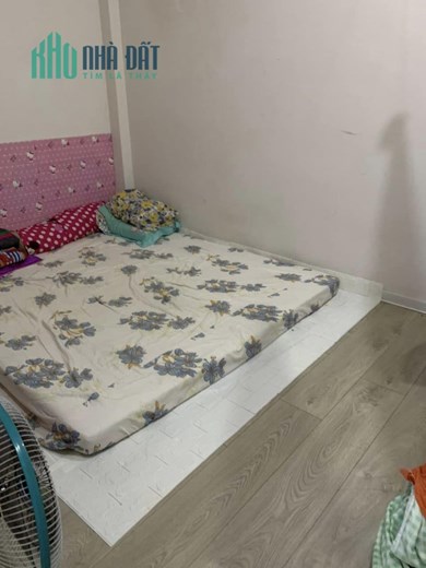 Bán nhà HXH Đường số 22 KP4 Linh Đông Thủ Đức 64m2 (4x16) 2 tầng giá chỉ 5.5 tỷ vào ở ngay