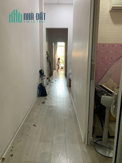 Bán nhà HXH Đường số 22 KP4 Linh Đông Thủ Đức 64m2 (4x16) 2 tầng giá chỉ 5.5 tỷ vào ở ngay
