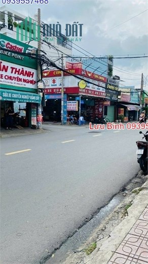 Ngộp Bank! Mặt tiền An Hội, P.13, Gò Vấp –  5x21m, chỉ 8.3 tỷ ( trong 10 ngày)