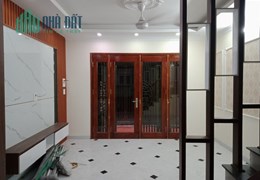 Bán nhà Kim Hoa 41m2 4 tầng, 3 gác qua nhà, 2 thoáng, 4.6 tỷ