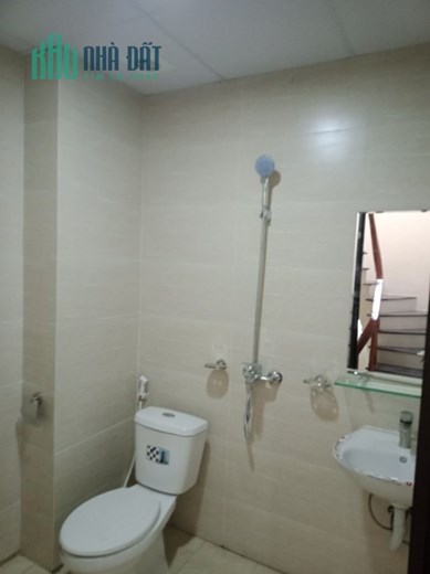 Bán nhà Kim Hoa 41m2 4 tầng, 3 gác qua nhà, 2 thoáng, 4.6 tỷ