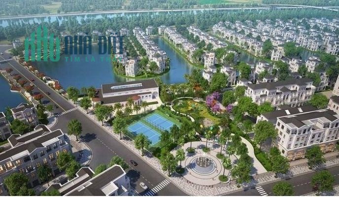BÁN ĐẤT MẶT TRỤC PHỐ QUẬN DƯƠNG KINH GIÁ CHỈ 495TR/LÔ.