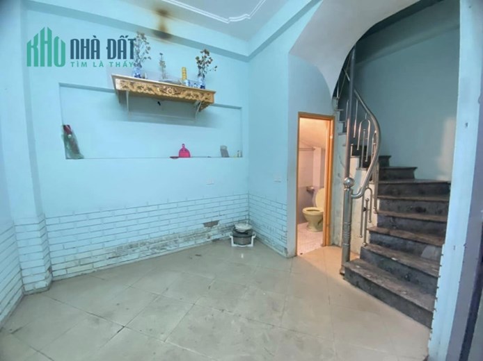 TT THANH XUÂN 20m x 4 tầng, ''đít 1 tỏi''