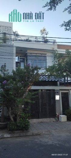 Chính chủ cần Bán Nhà Mặt Tiền 100m2, KĐT Phước Lý, Q.Liên Chiểu