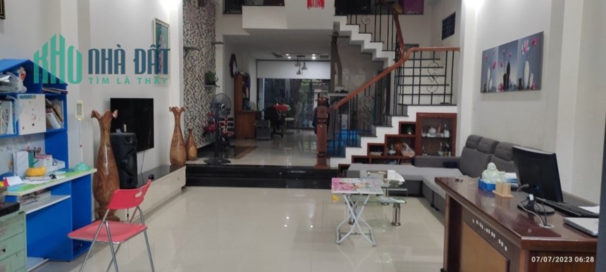 Chính chủ cần Bán Nhà Mặt Tiền 100m2, KĐT Phước Lý, Q.Liên Chiểu