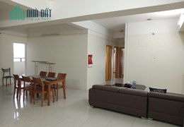 Chính Chủ Cho Thuê Căn Hộ 113M² Full Nội Thất Unimax 210 Quang Trung, Giá Thuê 11 Triệu/T