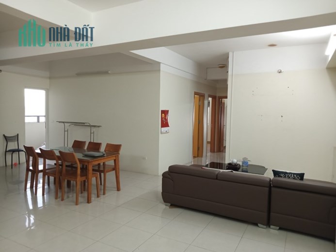 Chính Chủ Cho Thuê Căn Hộ 113M² Full Nội Thất Unimax 210 Quang Trung, Giá Thuê 11 Triệu/T
