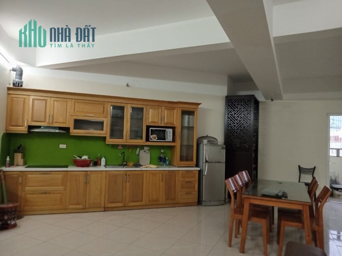 Chính Chủ Cho Thuê Căn Hộ 113M² Full Nội Thất Unimax 210 Quang Trung, Giá Thuê 11 Triệu/T