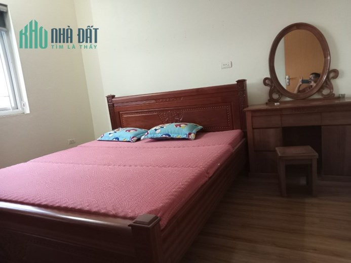 Chính Chủ Cho Thuê Căn Hộ 113M² Full Nội Thất Unimax 210 Quang Trung, Giá Thuê 11 Triệu/T