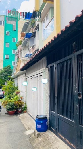 Bán nhà HXT Đường số 9 Linh Trung Thủ Đức 100m2 giá chỉ 7.9 tỷ cho thuê 12.5tr/tháng